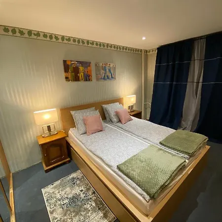 Apartament Dyrektorski Stalowa Wola Zewnętrze zdjęcie