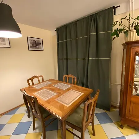 Apartament Dyrektorski Stalowa Wola Zewnętrze zdjęcie