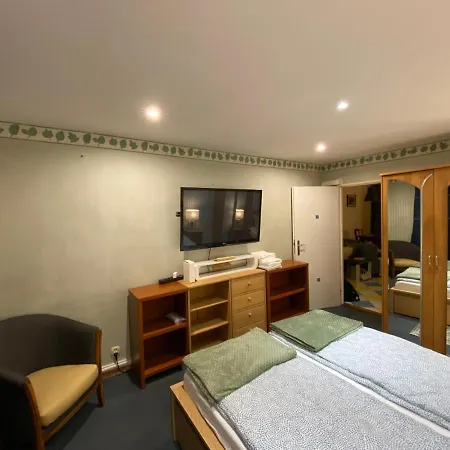 Apartament Dyrektorski Stalowa Wola Zewnętrze zdjęcie