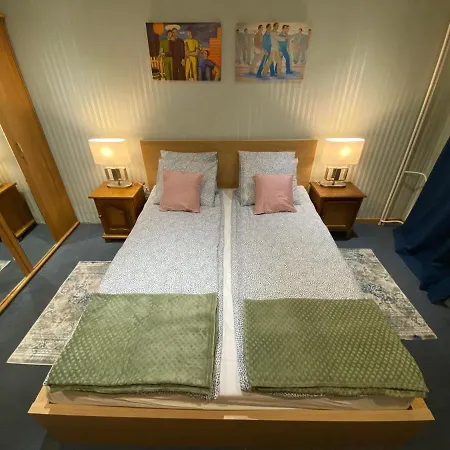 Apartament Dyrektorski Stalowa Wola Zewnętrze zdjęcie