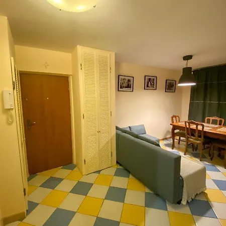 Apartament Dyrektorski Stalowa Wola Zewnętrze zdjęcie