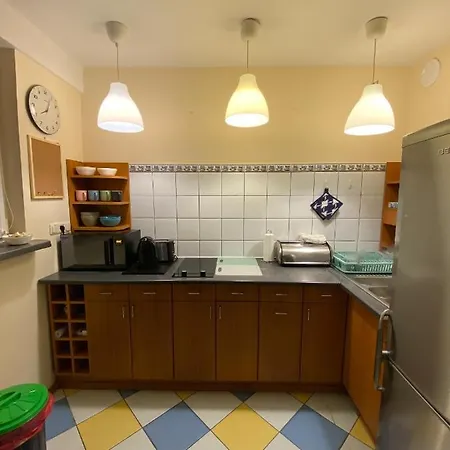 Apartament Dyrektorski Stalowa Wola Zewnętrze zdjęcie
