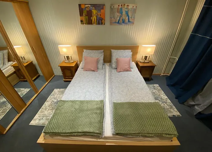 Apartament Dyrektorski