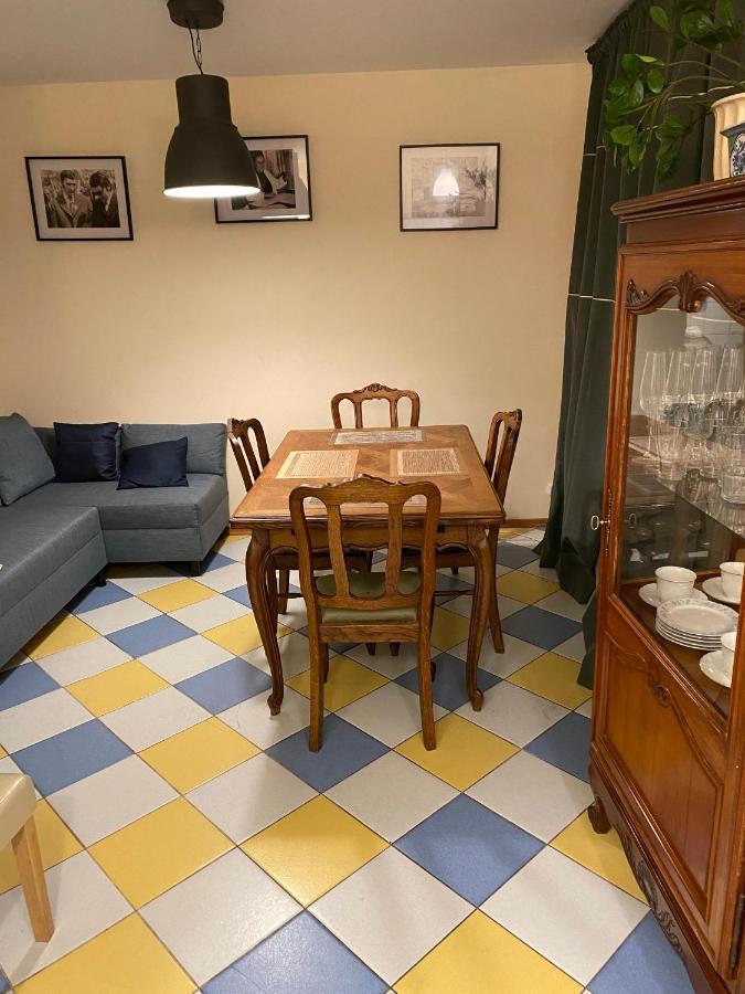 Dyrektorski Apartment